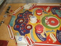 Image # 15768: Samba Lower Playfield
