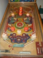 Image # 15770: Samba Playfield