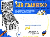 Image # 4311: San Francisco Flyer