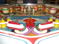 Image # 62547: San Francisco Playfield - Ball View
