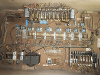 Image # 78085: San Francisco Inside Cabinet - Relays Annotated