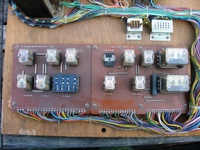 Image # 48750: Sapporo Relay Units 
(Serial number 0499.)