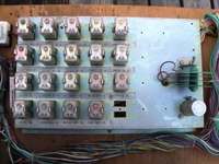 Image # 48752: Sapporo Relays And Rectifier Unit 
(Serial number 0499.)