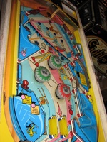 Image # 59750: Sapporo Playfield - Downfield View 
(Serial number 0125.)