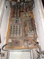 Image # 59756: Sapporo Inside Cabinet 
(Serial number 0125.)
