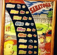 Image # 7432: Saratoga Backglass
