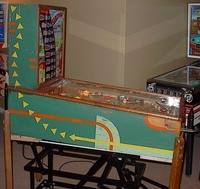 Image # 32747: Saratoga Cabinet - Left