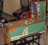 Image # 32748: Saratoga Cabinet - Right