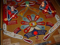 Image # 32745: Saratoga Illuminated Lower Playfield