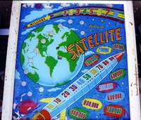 Image # 8057: Satellite Backglass