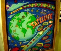 Image # 31461: Satellite Backglass