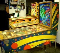 Image # 31465: Satellite Cabinet - Right