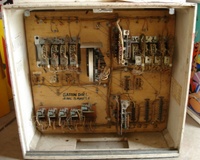 Image # 53016: Satin Doll Engineering Prototype - Inside Backbox