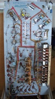 Image # 53017: Satin Doll Engineering Prototype - Under Playfield