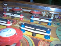 Image # 20916: Score-Board Playfield - Detail