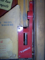 Image # 20919: Score-Board Shooter Gauge