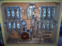 Image # 20923: Score-Board Inside Backbox