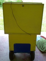 Image # 20927: Score-Board Back
