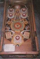 Image # 23615: Score-Board Playfield