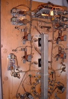 Image # 33914: Score-Board Under Upper Playfield
