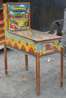 Image # 39183: Screamo Cabinet - Full View