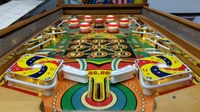 Image # 68379: Screamo Playfield 
(All playfield parts are original except the flippers, per the owner.)