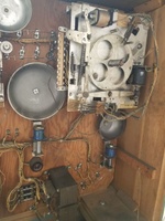 Image # 68388: Screamo Inside Backbox - Right