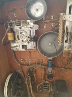 Image # 68387: Screamo Inside Backbox - Left