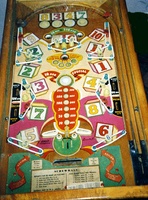 Image # 1957: Screwball Playfield