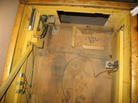 Image # 26065: Screwball Inside Cabinet