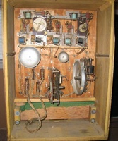 Image # 26066: Screwball Inside Backbox