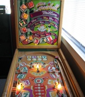 Image # 26057: Screwball Upper Playfield