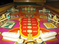 Image # 26058: Screwball Lower Playfield