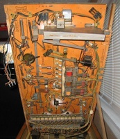 Image # 26061: Screwball Under Playfield