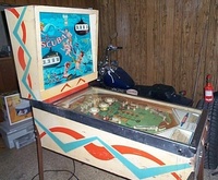 Image # 15865: Scuba Cabinet - Left