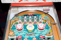 Image # 51094: Scuba Upper Playfield