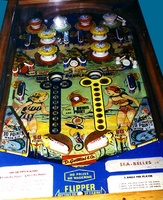 Image # 1963: Sea Belles Playfield