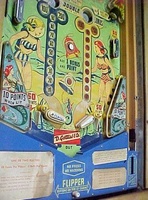 Image # 27704: Sea Belles Lower Playfield