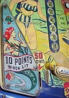 Image # 27705: Sea Belles Playfield - Detail