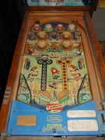 Image # 5962: Sea Belles Playfield