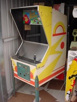 Image # 32961: Sea Hunt Cabinet - Right