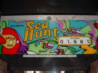 Image # 32957: Sea Hunt Marquee