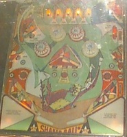 Image # 17312: Sea Hunt Playfield