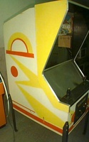 Image # 17313: Sea Hunt Cabinet - Left