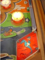 Image # 17187: Sea Jockeys Lower Right Playfield