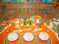 Image # 55297: Sea Jockeys Upper Playfield