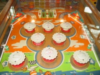 Image # 55298: Sea Jockeys Upper Playfield