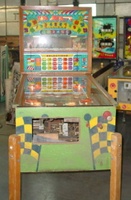 Image # 55302: Sea Jockeys Cabinet - Front View