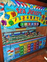 Image # 64965: Sea Jockeys Backglass