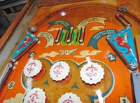 Image # 64968: Sea Jockeys Upper Playfield